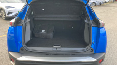 Peugeot 2008 100kW GT Premium 50kWh 5dr Auto Electric Estate